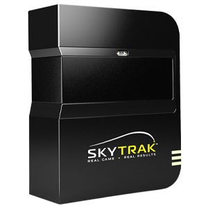 skytrak mobile 同梱品