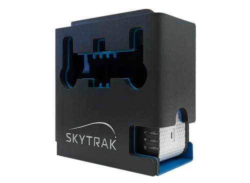 SkyTrak 新型プロテクター | SKYTRAKSHOP