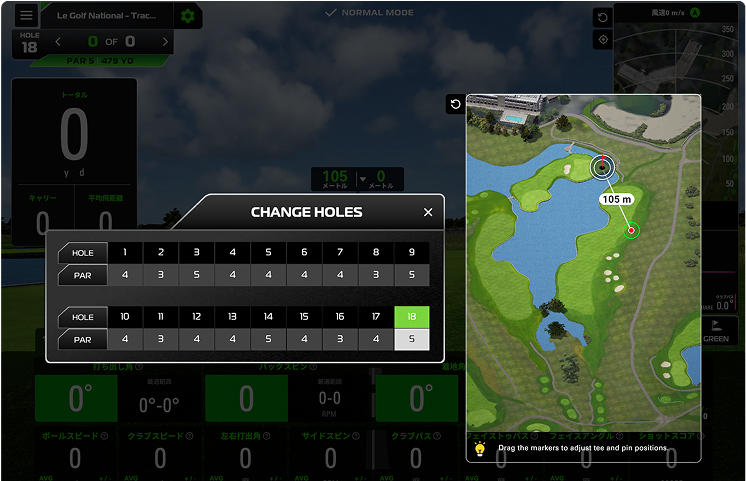 ���K�ꏊ�����R�ɑI��