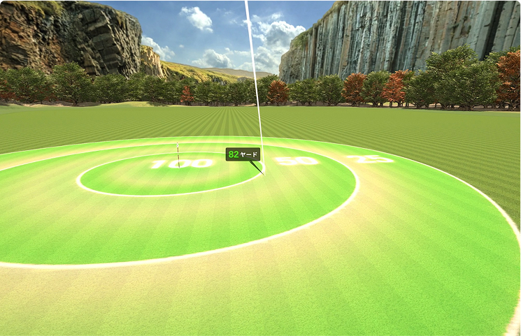 �^�[�Q�b�g