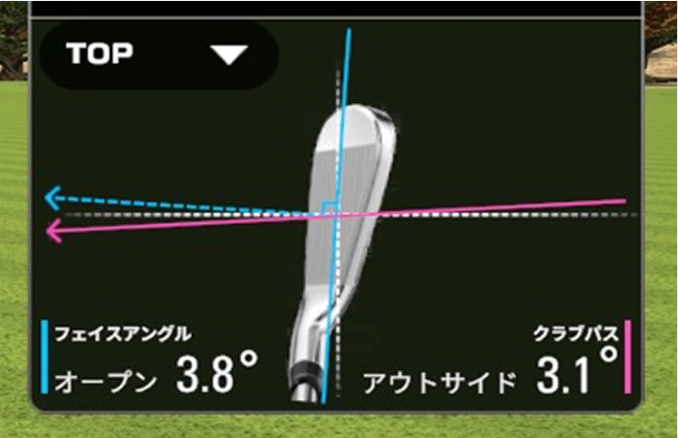 �t�F�[�X �g�D �p�X