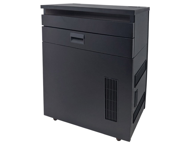 Wood PC-BOX